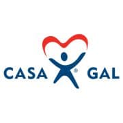 National CASA/GAL Association for Children logo